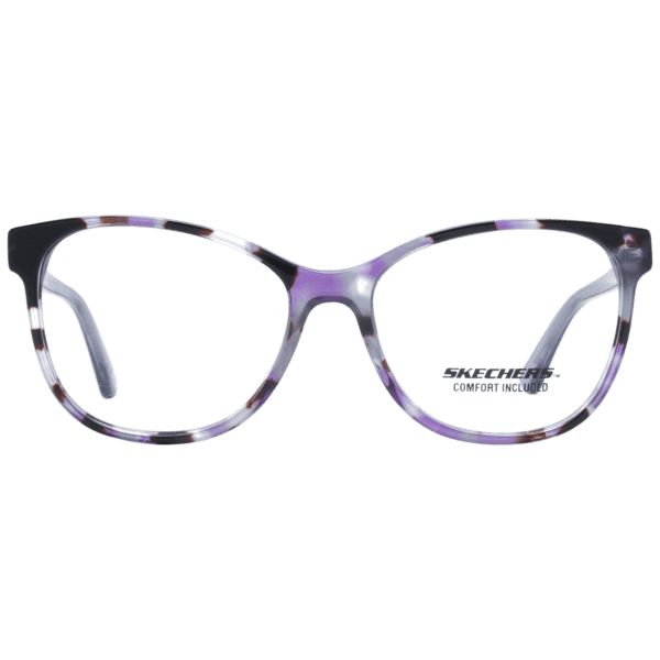 Face avant – monture optique Skechers SE2211 52055 en