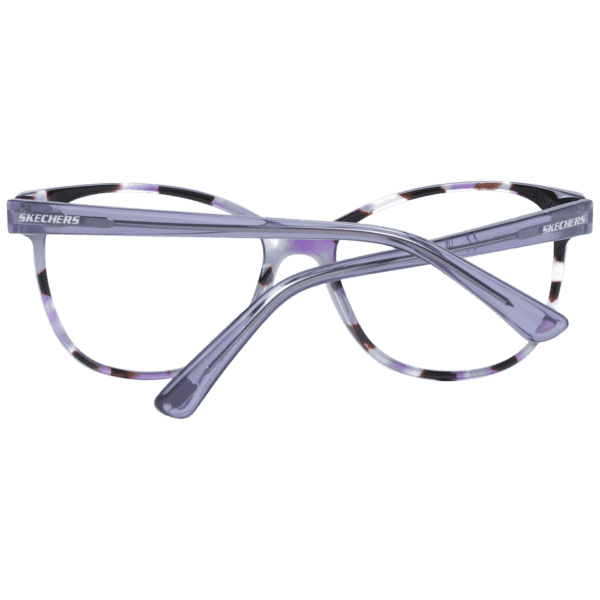 Détails branches – lunette Skechers SE2211 52055 en