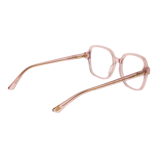 Détails branches – lunette Skechers SE2214 53072 en