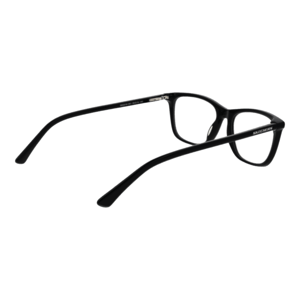 Face avant – monture optique Skechers SE2219 50001 en