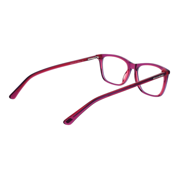 Détails branches – lunette Skechers SE2219 50077 en