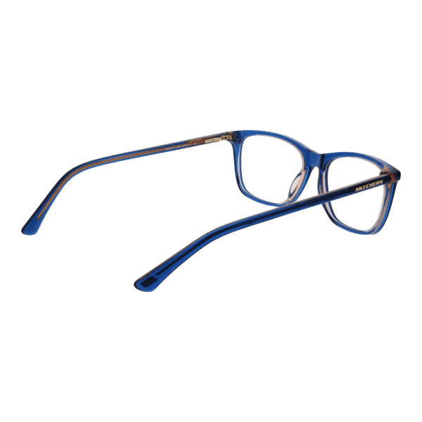 Détails branches – lunette Skechers SE2219 50092 en