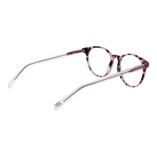 Détails branches – lunette Skechers SE2233 50055 en