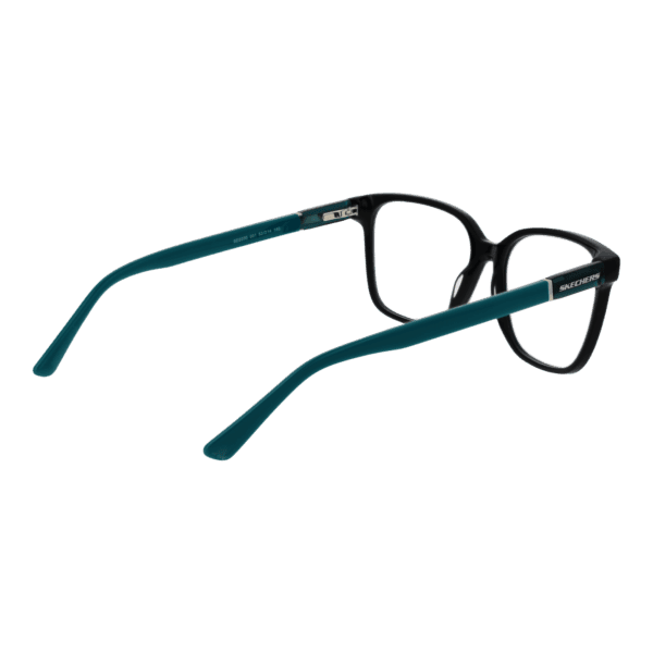Détails branches – lunette Skechers SE2235 53001 en
