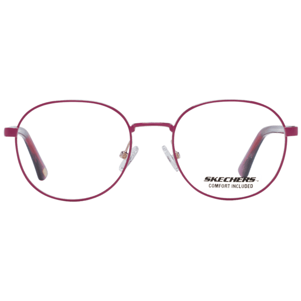 Face avant – monture optique Skechers SE2239 49075 en