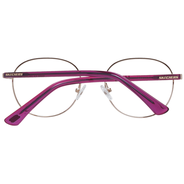 Détails branches – lunette Skechers SE2239 49075 en