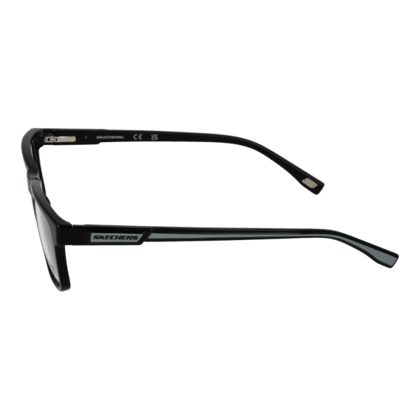 Vue portée – lunettes de vue Skechers SE3304 51001 pour Hommes