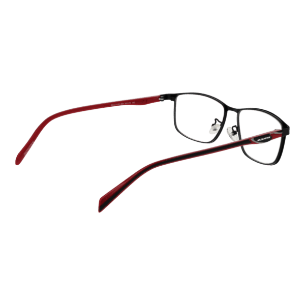 Détails branches – lunette Skechers SE3310-D 56001 en