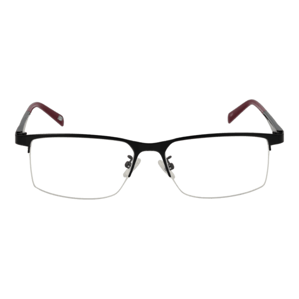 Face avant – monture optique Skechers SE3311-D 56001 en