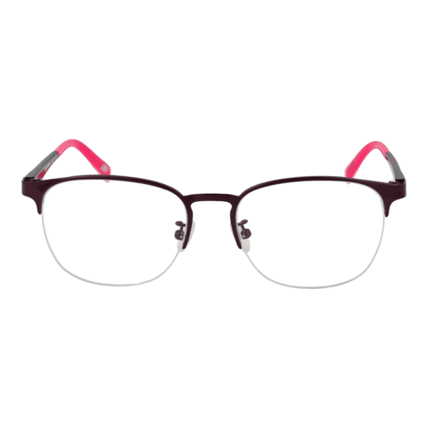 Face avant – monture optique Skechers SE3312-D 53081 en