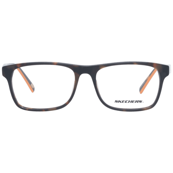 Face avant – monture optique Skechers SE3322 53052 en