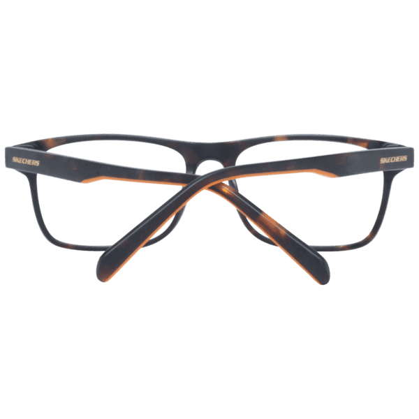 Détails branches – lunette Skechers SE3322 53052 en