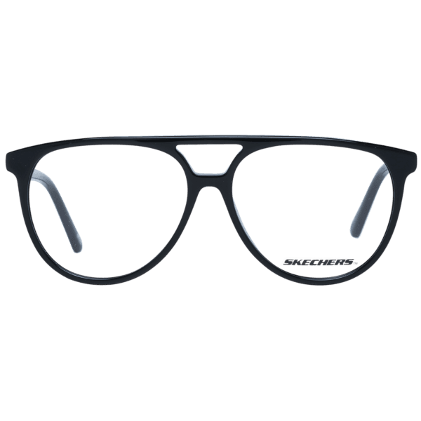 Face avant – monture optique Skechers SE3332 53001 en