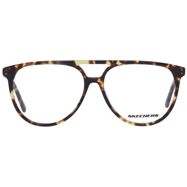Face avant – monture optique Skechers SE3332 53053 en