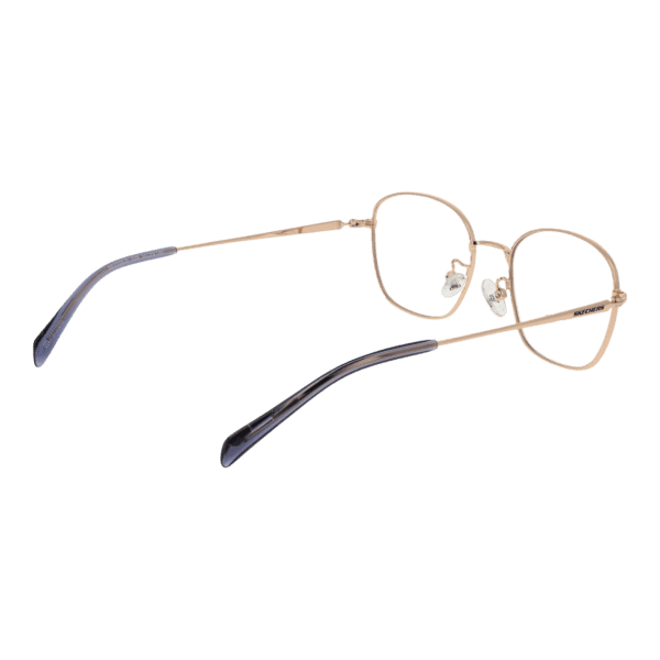 Détails branches – lunette Skechers SE3335-D 50028 en