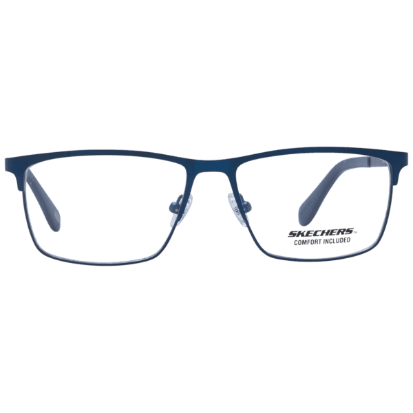 Face avant – monture optique Skechers SE3347 54091 en