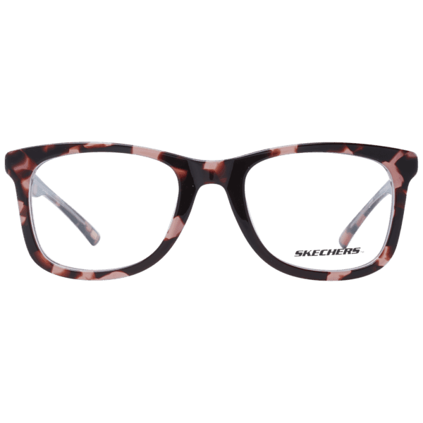 Face avant – monture optique Skechers SE3350 52054 en