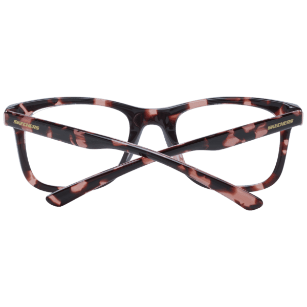 Détails branches – lunette Skechers SE3350 52054 en