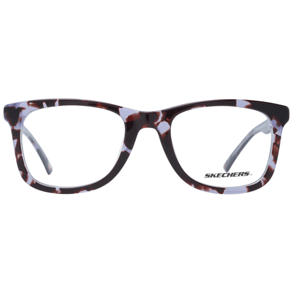 Face avant – monture optique Skechers SE3350 52055 en