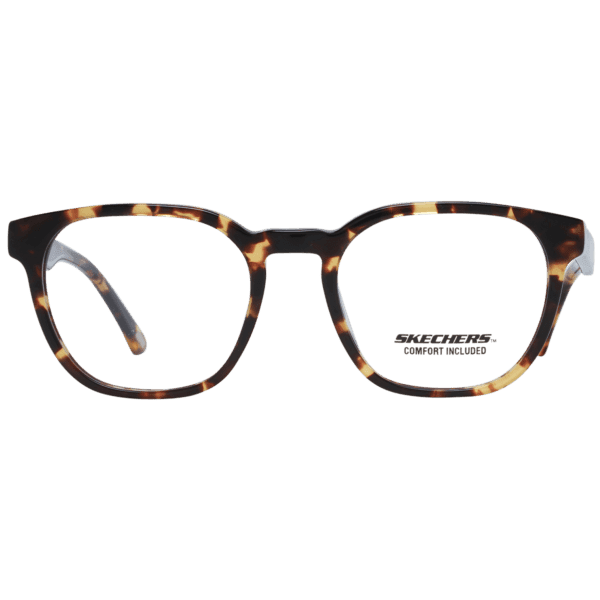 Face avant – monture optique Skechers SE3354 51053 en