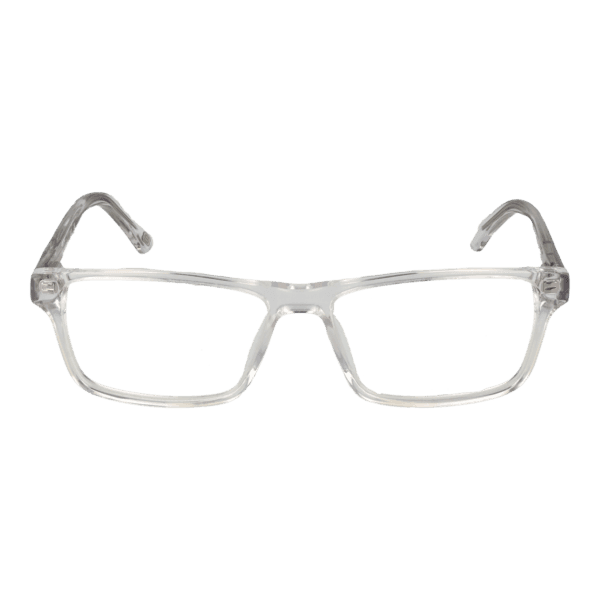 Face avant – monture optique Skechers SE3355 52026 en