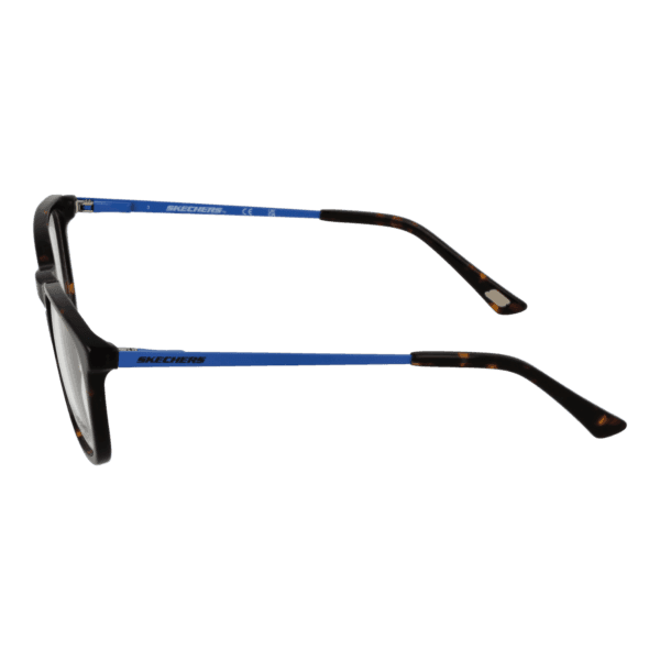 Vue portée – lunettes de vue Skechers SE3359 50052 pour Hommes