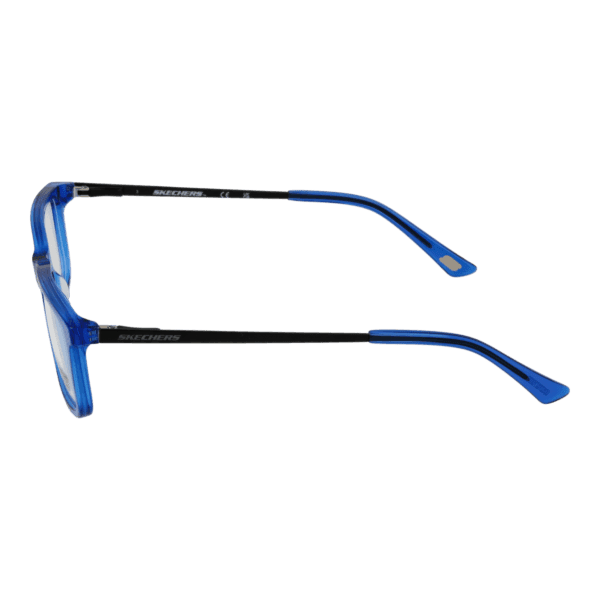 Vue portée – lunettes de vue Skechers SE3360 52090 pour Hommes