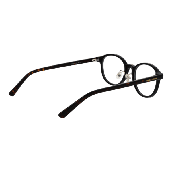 Détails branches – lunette Skechers SE3367-D 49001 en