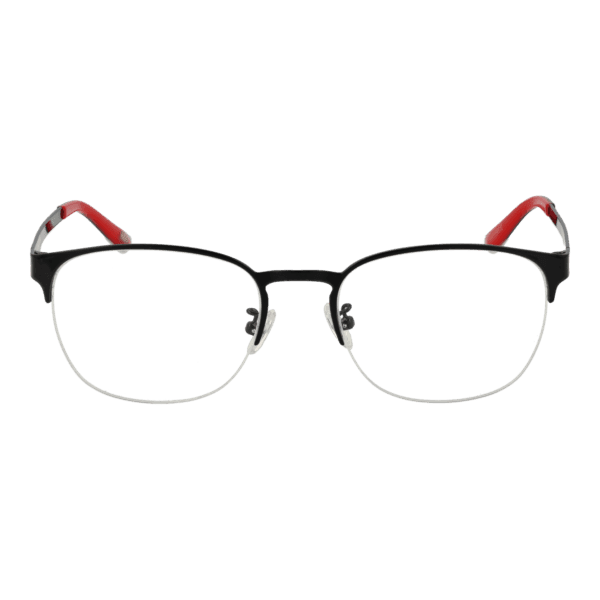Face avant – monture optique Skechers SE3372-D 54001 en