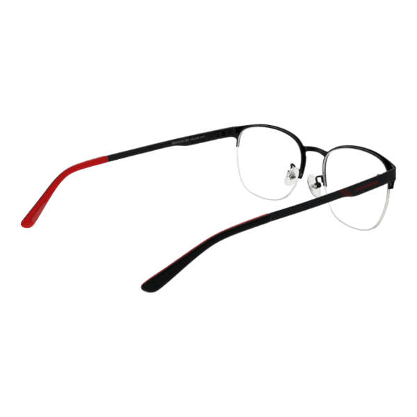 Détails branches – lunette Skechers SE3372-D 54001 en