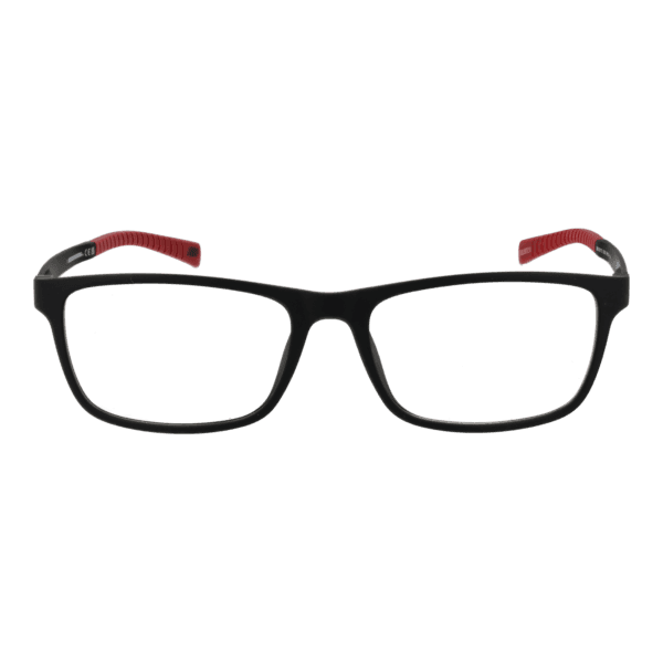 Face avant – monture optique Skechers SE3373 56002 en