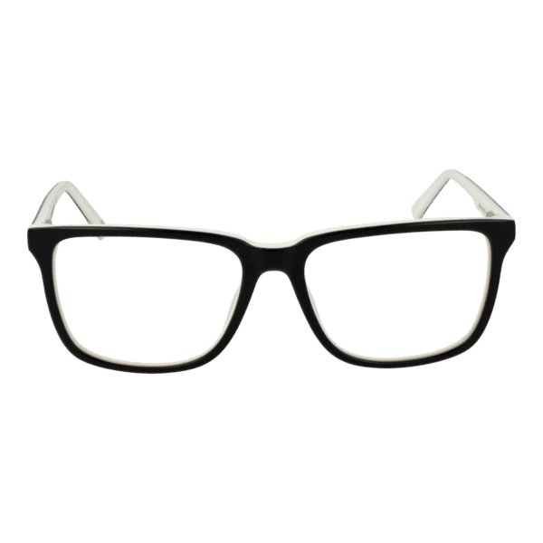 Face avant – monture optique Skechers SE3386 55001 en