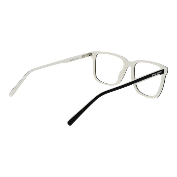 Détails branches – lunette Skechers SE3386 55001 en