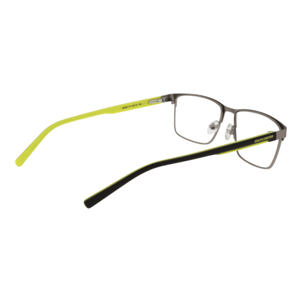 Détails branches – lunette Skechers SE3387 54011 en