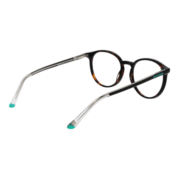 Détails branches – lunette Skechers SE50002 51052 en