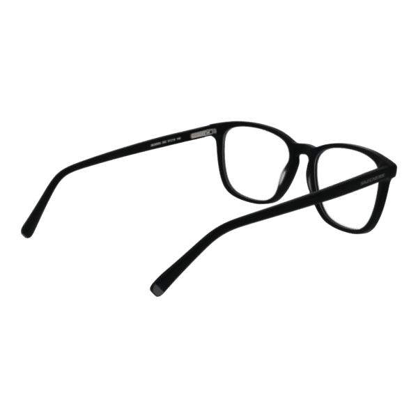 Détails branches – lunette Skechers SE50005 51002 en