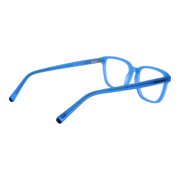 Détails branches – lunette Skechers SE50006 50091 en