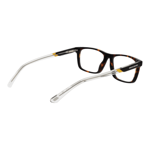 Détails branches – lunette Skechers SE50007 50052 en