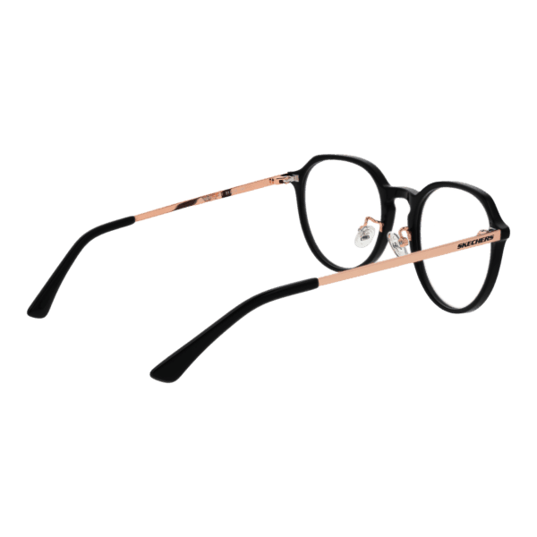 Détails branches – lunette Skechers SE50013-D 51001 en