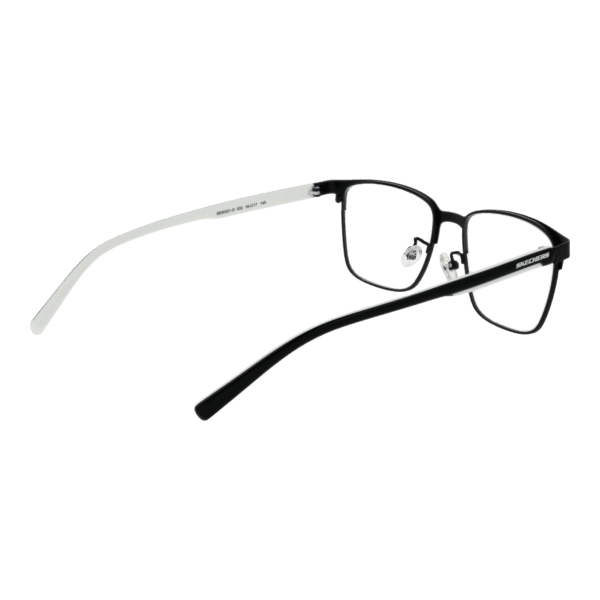 Détails branches – lunette Skechers SE50021-D 54002 en