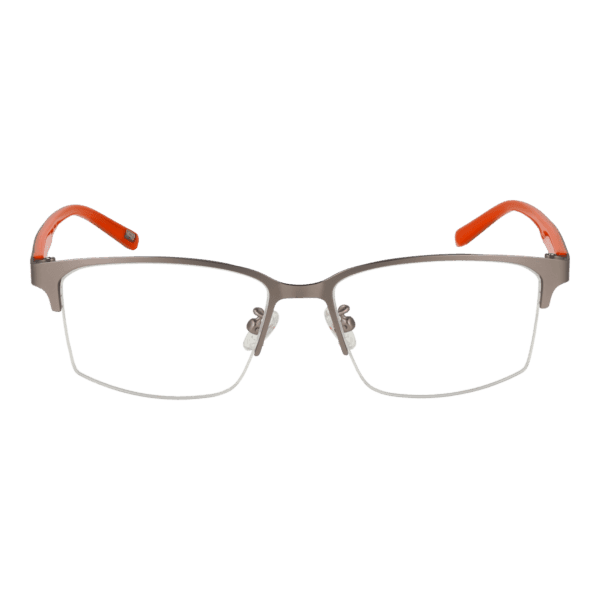 Face avant – monture optique Skechers SE50022-D 55009 en