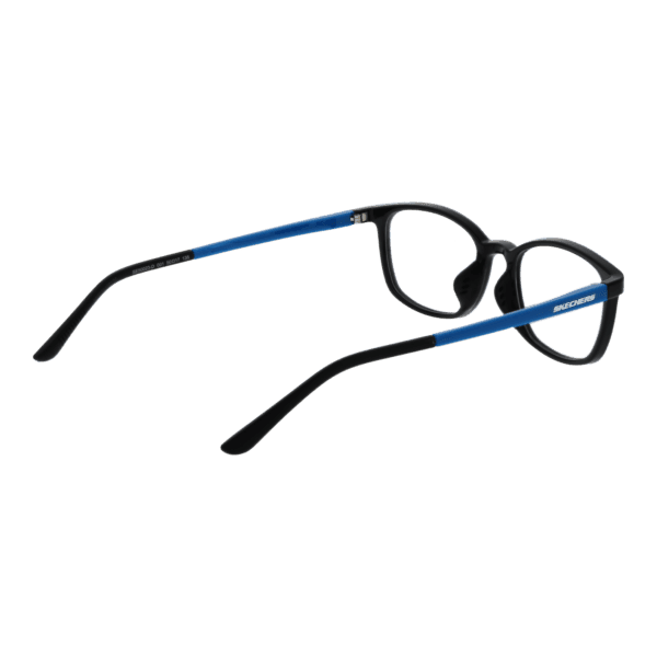 Détails branches – lunette Skechers SE50023-D 50001 en