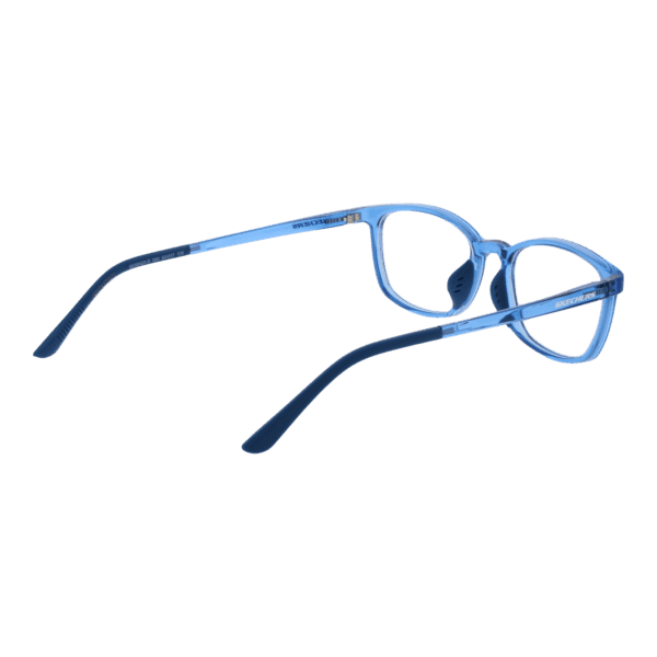 Détails branches – lunette Skechers SE50023-D 50090 en