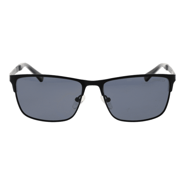 Skechers SE6135 5702D – vue de face avec monture  et verres