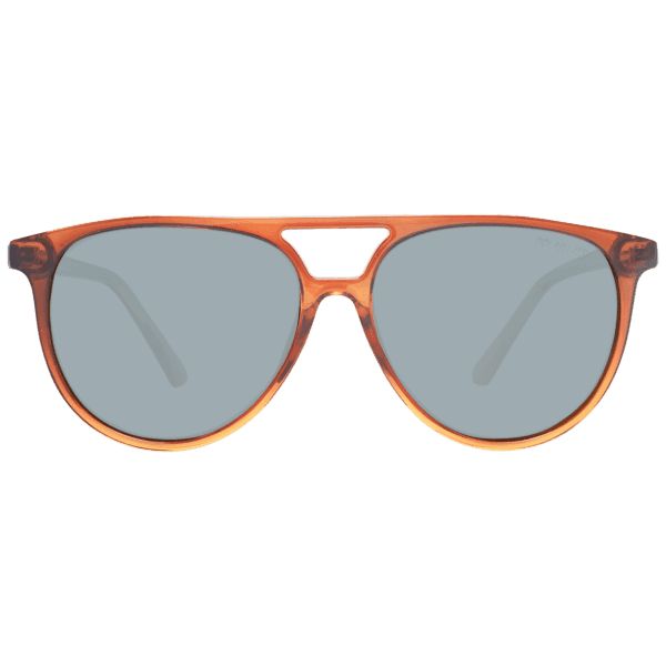 Skechers SE6180 5345R – vue de face avec monture  et verres