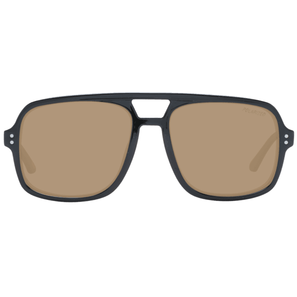 Skechers SE6269 5601H – vue de face avec monture et verres