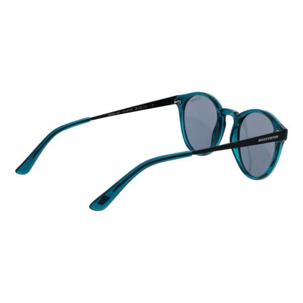 Vue arrière – Skechers SE6284 4889D : monture