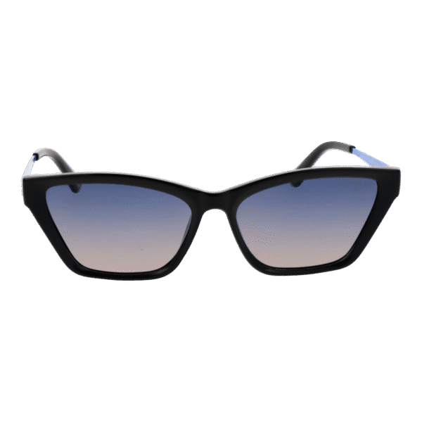 Skechers SE6286 5601D – vue de face avec monture et verres