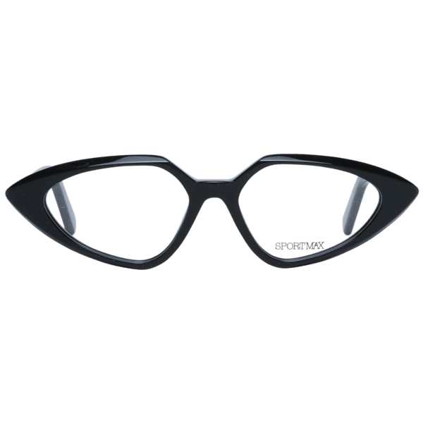 Face avant – monture optique Sportmax SM5001 52001 en