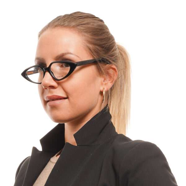 Vue portée – lunettes de vue Sportmax SM5001 52001 pour Femmes
